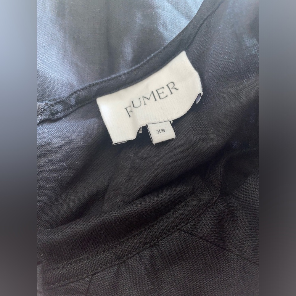 42. Rumer The Label Reverie Freya Dress - Picture 12 of 14